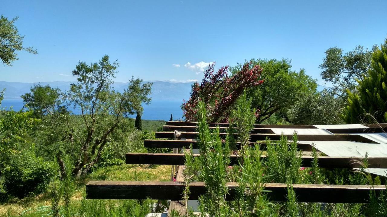 Aiolos Kalamaki  Exterior photo
